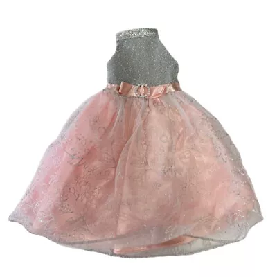 My Life As Winter Princess Doll REPLACEMENT Dress • $19.95