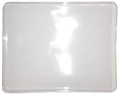 200-Pak Clear BUSINESS CARD Poly Sleeves For Business Card Mini CD-R • $10.99