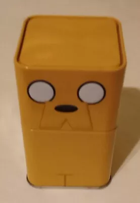 Funko Mystery Minis Cartoon Network CN Adventure Time Series - Jake The Dog Tin • £19