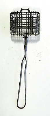 TWISTED WIRE Soap Saver Antique Household Kitchen Utensil Primitive Americana • $22.50