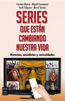 Jordi Falguera Mercè Sarrias Carmen Abarca  Series Que Están Cambia (Paperback) • $23.97