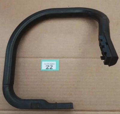 £22.95 • Buy Genuine Stihl Ms260 / 026 Chainsaw Main Handle Top Handle Complete Assembly 
