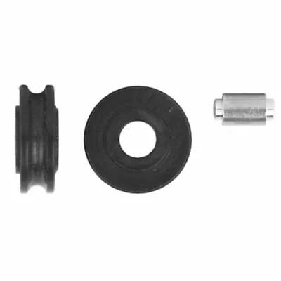 Rolltrak Window Roller And Axle • $29.95