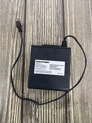 MEDELA Power Adapter Pump In Style AC Battery Pack Adapter Charger A2 • $8.99