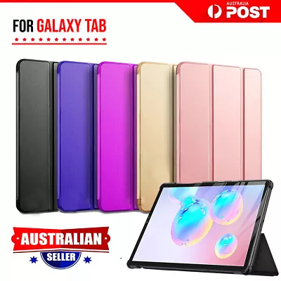 $17.95 • Buy For Samsung Galaxy Tab S6 Lite 10.4  P610 P615 Shockproof Heavy Duty Case Cover