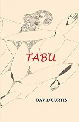 Tabu (BOOK).by Curtis  New 9781722884550 Fast Free Shipping<| • £11.46