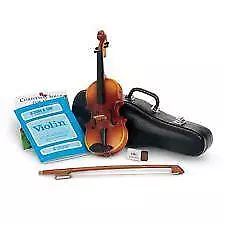 American Girl Violin And Bow With Case No Music Or Rosin • $26.40