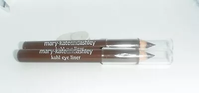 Mary Kate & Ashley Kohl Eye Liner Brown Lot Of 2 • $14.09