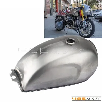 Fuel Gas Tank For CFMOTO Mandrill Cafe Racer Scrambler Motorcycle 2.4 Gallon 9L • $308.78