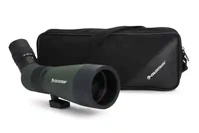 Celestron Land Scout 12-36 X 60mm Zoom Spotting Scope • £79.99