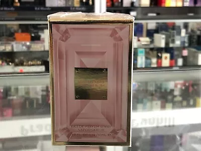 Michael Kors Sparkling Blush Eau De Parfum Spray 30 Ml Company Sealed • $69.50
