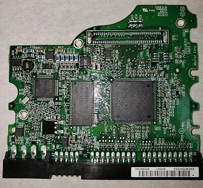 Maxtor Sabre-P 302038102 PCB Only No Drive • $14.95