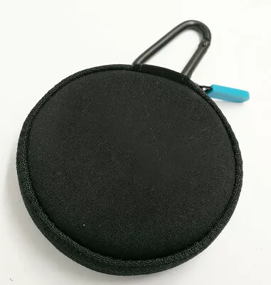 Portable Case Pouch Storage Bag For Earphone Headphone Earbuds • $6.99