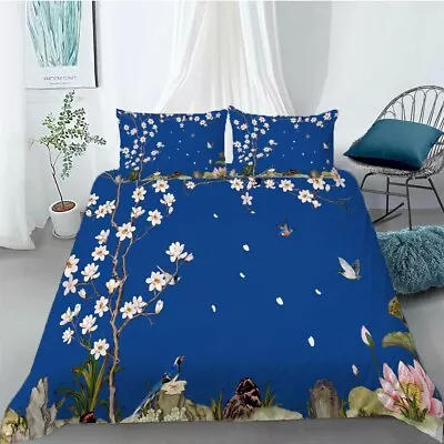 Arrow Turbulence 3D Printing Duvet Quilt Doona Covers Pillow Case Bedding Sets • $79.20