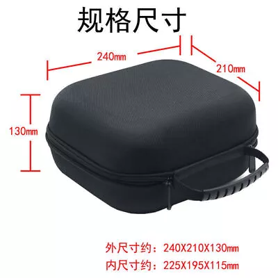 Portable Outdoor Speaker Package Case Box For MARSHALL STOCKWELL II Bluetooth • $33.42