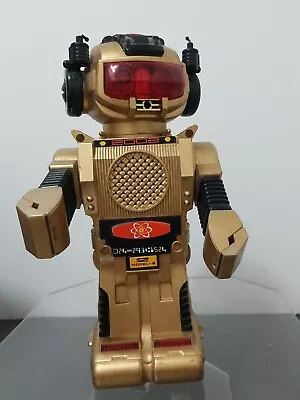 Magic Mike II Robot 2002 - 2 - Model-B - 1984 - AS IS • $19.99