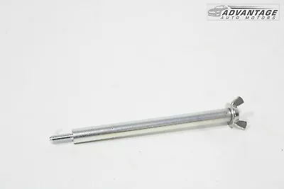 2019-2023 Mazda 3 Fwd Emergency Spare Tool Wheel Jack Hold Down Srew Bolt Oem • $28.99