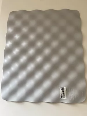 NEW IKEA GRUNDVATTNET Sink Grey Plastic Rug 103.142.84 • £12.99