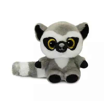 Yoohoo Lemmee Lemur Soft Toy 12Cm No.80 • £30.84