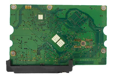 PCB STM3500630AS Maxtor P/N: 9BJ146-505 F/W: 3.AAD 500GB 100406528 • $49