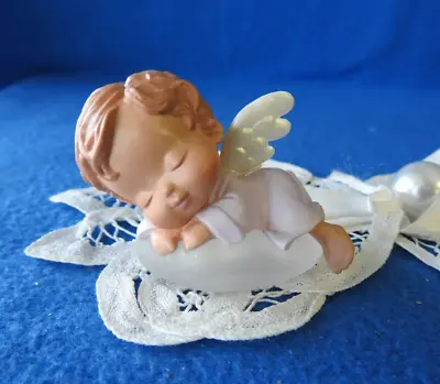 Hallmark Ornament  1991 IRIS Mary's Angels #4 In The Series • $12.95