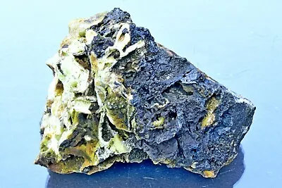 £80 • Buy Hinsdalite & Corkite Crystals From Saddleback Old Mine, Cumbria, UK Mineral