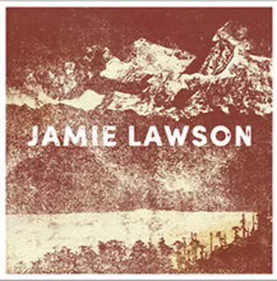 Jamie Lawson - Jamie Lawson CD (2015) New Audio Quality Guaranteed Amazing Value • £2.97