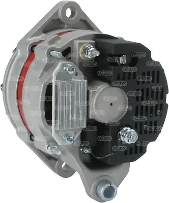 Alternator FOR Deutz-Fahr Huerlimann Same FRUTTETO II 2 70DT 75DT 90DT 100DT  • $191.36