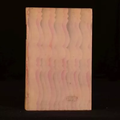 1927 Sterne A Sentimental Journey Through France And Italy Mr Yorick • $47.35