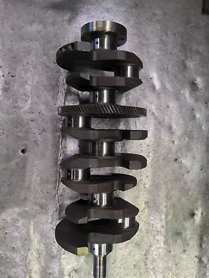 Mazda 2.3 Duretec (Non Turbo) Crankshaft • $270