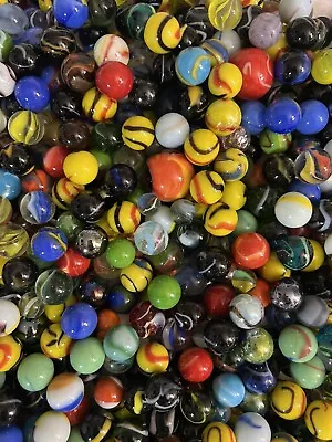 Marbles Lot Off 80 • $18