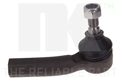 Tie Rod End Nk 5034760 Front Axlefront Axle Rightouterright For Seatvw • £9.37