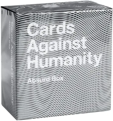 $31.99 • Buy Cards Against Humanity: Absurd Box