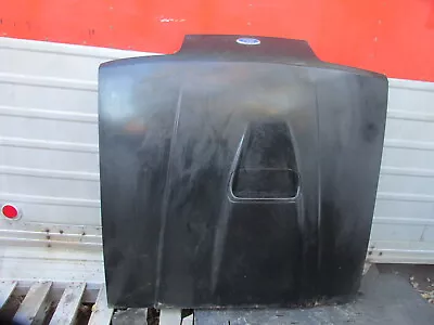 1984 - 1986 Ford Mustang OEM SVO Hood With Scoop #7 • $650