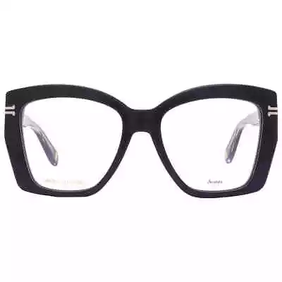 Marc Jacobs Demo Square Ladies Eyeglasses MJ 1064 07C5 52 MJ 1064 07C5 52 • $54.99