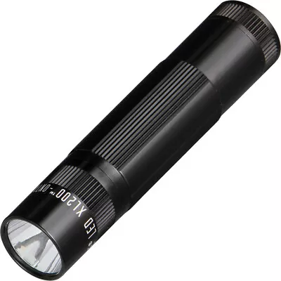 Mag-Lite Flashlight New XL-200 Series LED Flashlight XL200-S3017 • $62.37