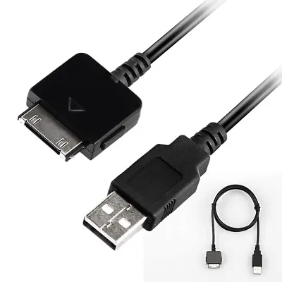 USB Charger Data Sync Charging Cable For Microsoft Zune Zune2 ZuneHD MP.;-d • $4.58