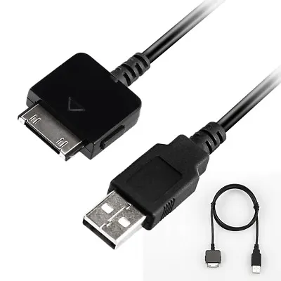 USB Charger Data Sync Charging Cable For Microsoft Zune Zune2 ZuneHD MP3_-_ • $8.55