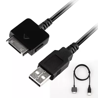 USB Charger Data Sync Charging Cable For Microsoft Zune Zune2 ZuneHD MP3-'h • $7.96