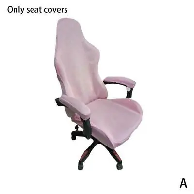 $26.49 • Buy Gaming Racing Chair Cover Office Chair Cover Swivel Cover Computer Chair O6L3