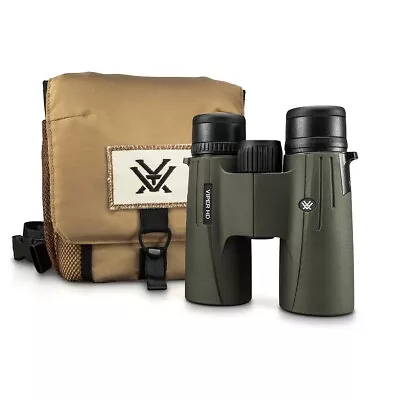 Vortex Viper HD 10x42 Binoculars • $449