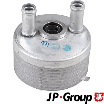 JP Automatic Transmission Oil Cooler For AUDI A3 SEAT SKODA VW 98-16 09G409061 • $29.43