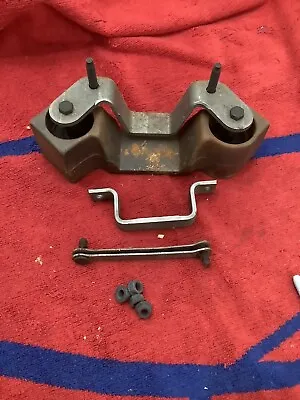 NOS 1978-83 Ford Mustang Fairmont Rear Axle Vibration Damper Kit D8BZ-4A263-D • $75