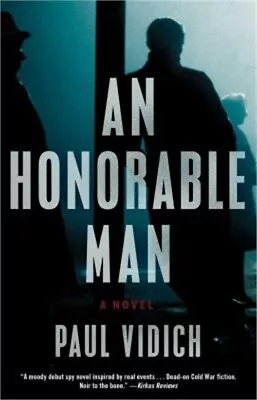 An Honorable Man (Paperback Or Softback) • $14.84
