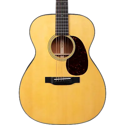 Martin 000‑18 Standard Series Auditorium Acoustic Guitar • $2799