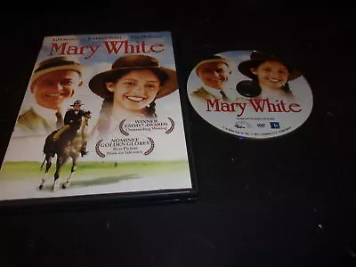 Mary White [DVD] • $11.75