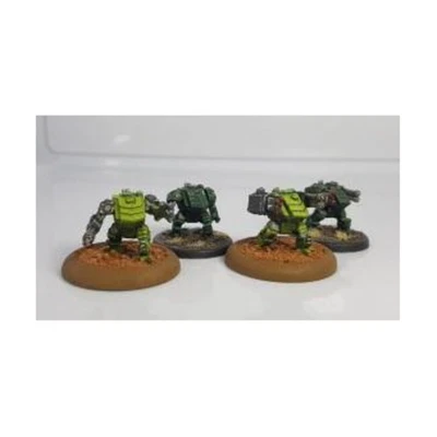 £18.63 • Buy Alternative Armies Sci-Fi Mini 6mm Tiger Combat Walker Detachment Pack New