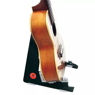 Folding Instrument Stand For Ukelele Violin Mandolin Foldable Stand Y2C6 • $13.98