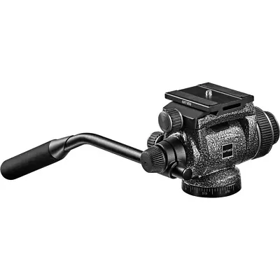 Gitzo GHF2W 2 Way Fluid Head • $388.88