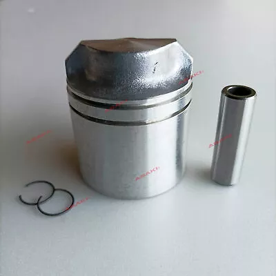 For OMC Johnson Evinrude 9.9/15 HP Piston Kit 0.03 0396574 396574 + Piston Ring • $48.97